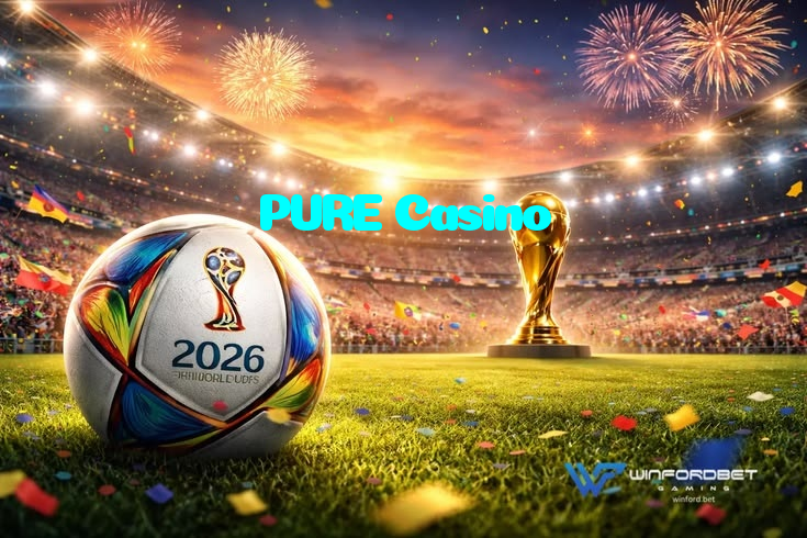 making first deposit on PURE Casino website using local payment methods in Pakistan