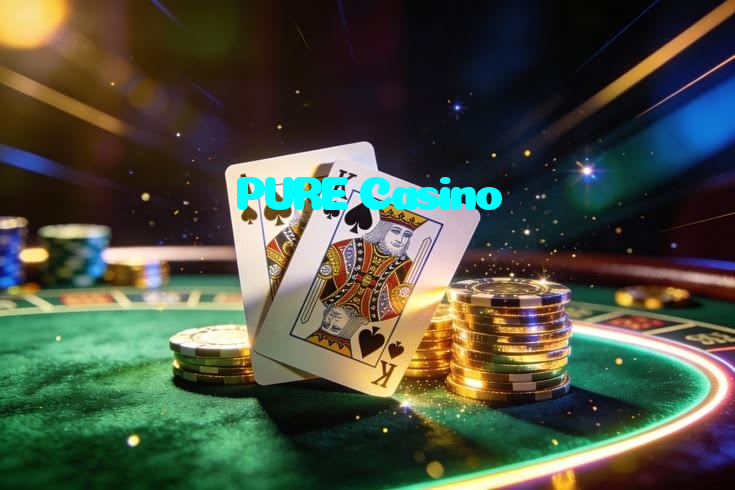 PURE Casino