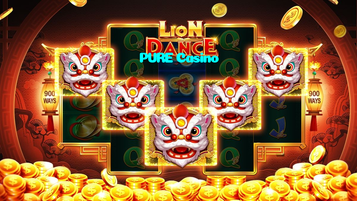 PURE Casino