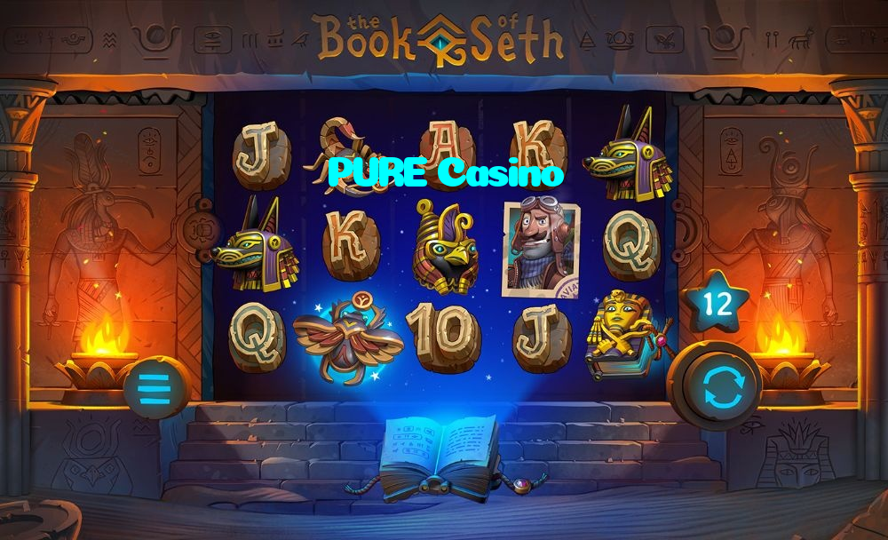making first deposit on PURE Casino website using local payment methods in Pakistan