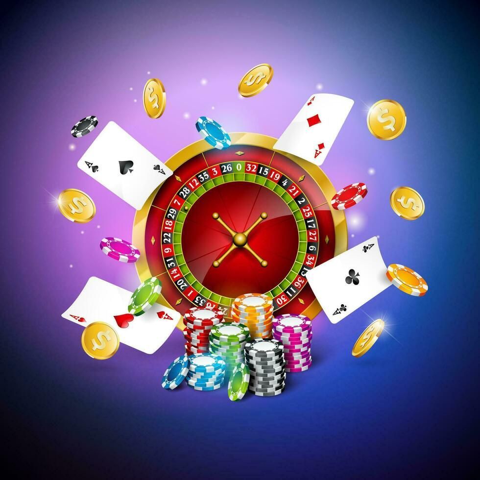 PURE Casino کیسینو میں بکراٹکھیلیں