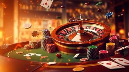 PURE Casino کھلاڑیوں کے لیے لائیو کیسینو سیکشن